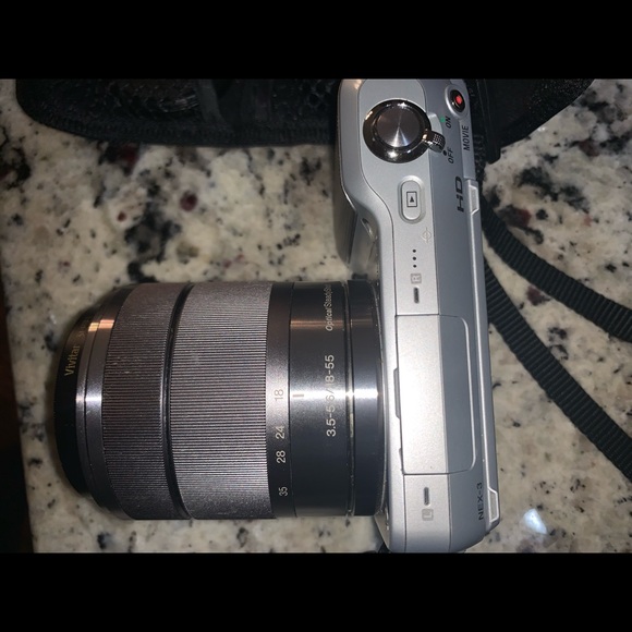 Sony NEX 3 - Picture 4 of 8